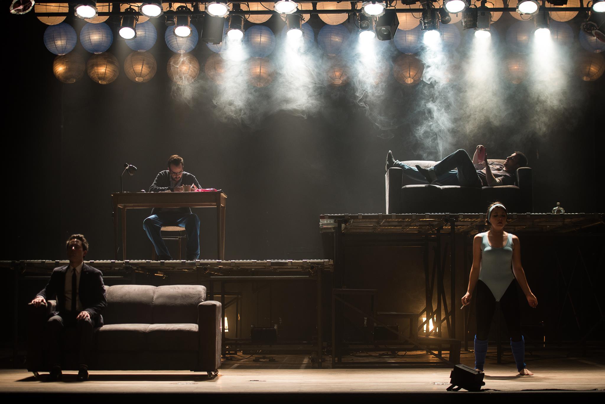 O Fantástico Coração Subterrâneo