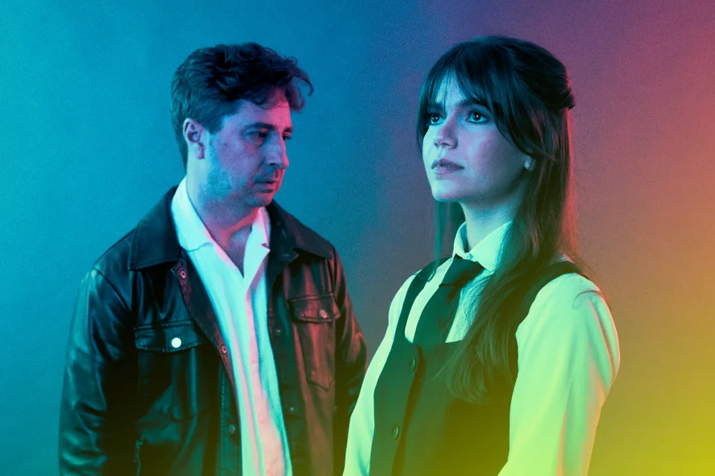 Uma Juventude Fascinante