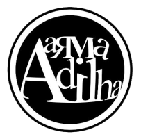 ARMADILHA LOGO