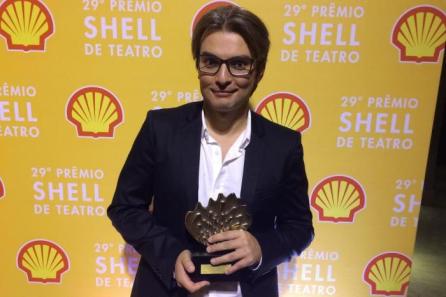 Diego shell